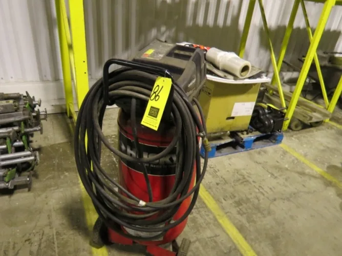 Photo #17 of PERSONALIZED DISTRIBUTION SYSTEMS, MATERIAL HANDLING EQUIPMENT INCLUDING: (27) REFRIGERATED TRAILERS, FORKLIFTS, PALLET JACKS & MORE