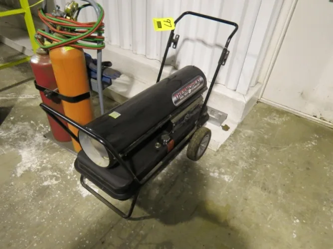 Photo #19 of PERSONALIZED DISTRIBUTION SYSTEMS, MATERIAL HANDLING EQUIPMENT INCLUDING: (27) REFRIGERATED TRAILERS, FORKLIFTS, PALLET JACKS & MORE