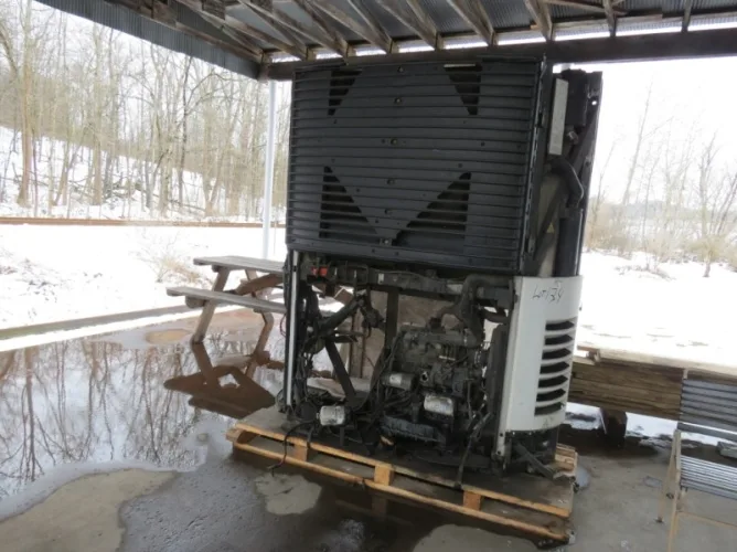Photo #48 of PERSONALIZED DISTRIBUTION SYSTEMS, MATERIAL HANDLING EQUIPMENT INCLUDING: (27) REFRIGERATED TRAILERS, FORKLIFTS, PALLET JACKS & MORE