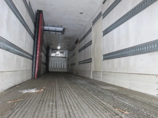 Photo #63 of PERSONALIZED DISTRIBUTION SYSTEMS, MATERIAL HANDLING EQUIPMENT INCLUDING: (27) REFRIGERATED TRAILERS, FORKLIFTS, PALLET JACKS & MORE