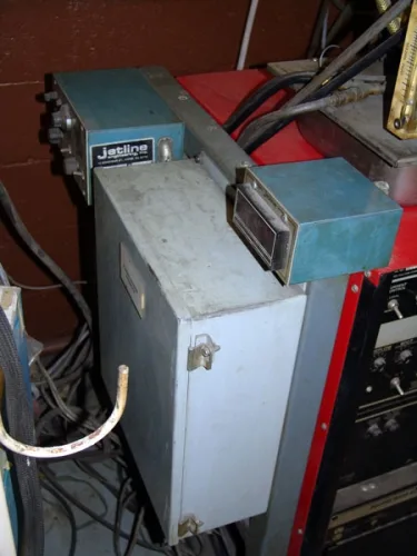 Photo #13 of ASSETS NO LONGER REQUIRED FOR THE ONGOING OPERATION OF DECIMAL ENGINEERING: HI TECH FABRICATION - EDM AND MACHINE SHOP EQUIPMENT