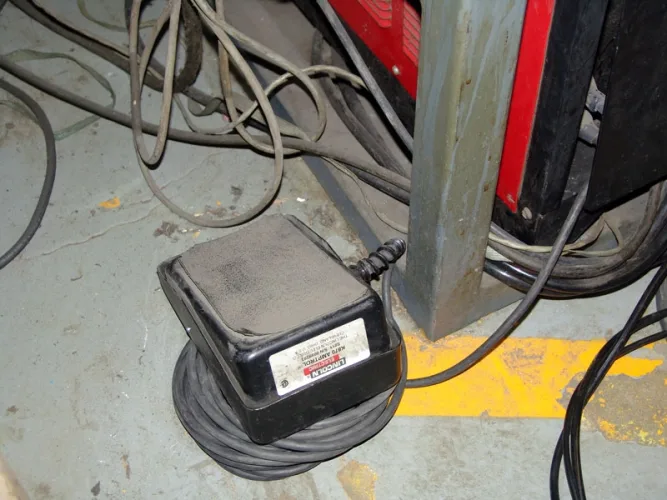 Photo #14 of ASSETS NO LONGER REQUIRED FOR THE ONGOING OPERATION OF DECIMAL ENGINEERING: HI TECH FABRICATION - EDM AND MACHINE SHOP EQUIPMENT