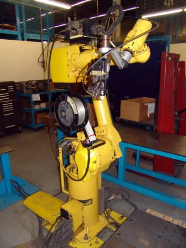Photo #20 of ASSETS NO LONGER REQUIRED FOR THE ONGOING OPERATION OF DECIMAL ENGINEERING: HI TECH FABRICATION - EDM AND MACHINE SHOP EQUIPMENT