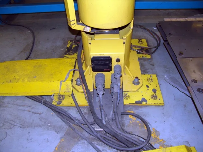 Photo #22 of ASSETS NO LONGER REQUIRED FOR THE ONGOING OPERATION OF DECIMAL ENGINEERING: HI TECH FABRICATION - EDM AND MACHINE SHOP EQUIPMENT