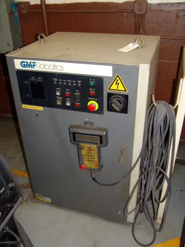 Photo #27 of ASSETS NO LONGER REQUIRED FOR THE ONGOING OPERATION OF DECIMAL ENGINEERING: HI TECH FABRICATION - EDM AND MACHINE SHOP EQUIPMENT