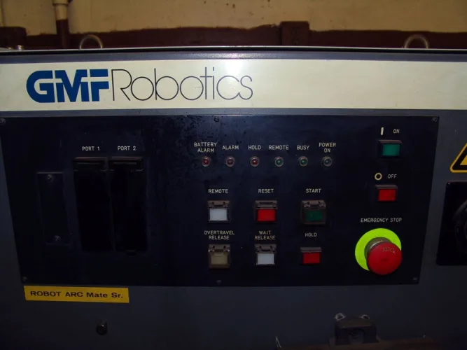 Photo #28 of ASSETS NO LONGER REQUIRED FOR THE ONGOING OPERATION OF DECIMAL ENGINEERING: HI TECH FABRICATION - EDM AND MACHINE SHOP EQUIPMENT