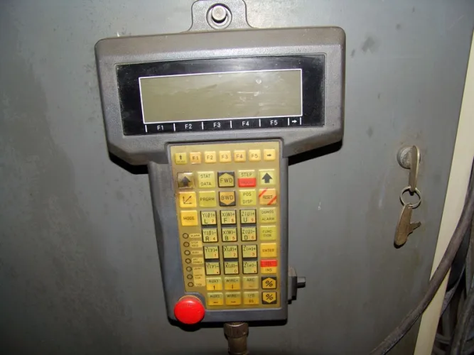 Photo #29 of ASSETS NO LONGER REQUIRED FOR THE ONGOING OPERATION OF DECIMAL ENGINEERING: HI TECH FABRICATION - EDM AND MACHINE SHOP EQUIPMENT