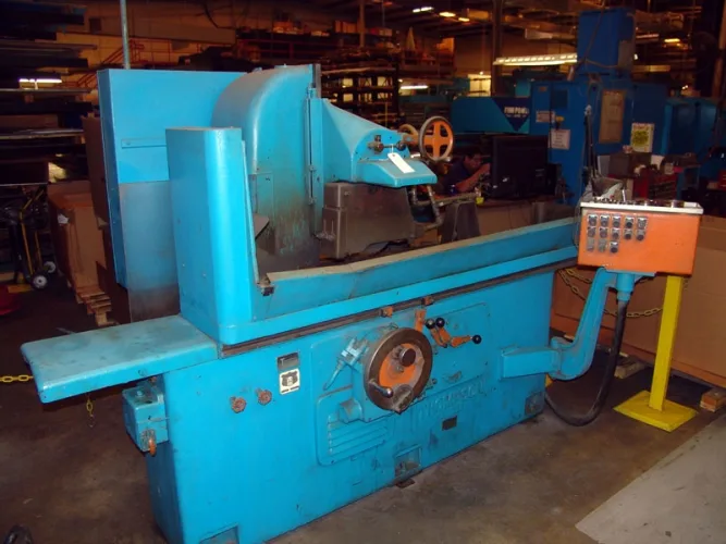 Photo #30 of ASSETS NO LONGER REQUIRED FOR THE ONGOING OPERATION OF DECIMAL ENGINEERING: HI TECH FABRICATION - EDM AND MACHINE SHOP EQUIPMENT