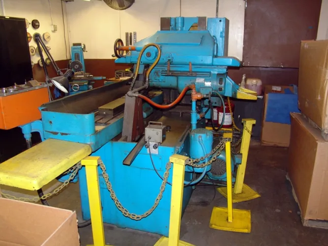 Photo #32 of ASSETS NO LONGER REQUIRED FOR THE ONGOING OPERATION OF DECIMAL ENGINEERING: HI TECH FABRICATION - EDM AND MACHINE SHOP EQUIPMENT