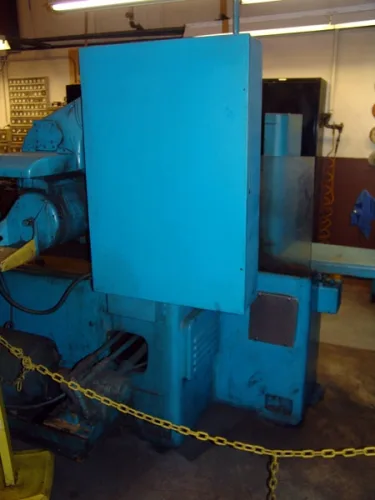 Photo #33 of ASSETS NO LONGER REQUIRED FOR THE ONGOING OPERATION OF DECIMAL ENGINEERING: HI TECH FABRICATION - EDM AND MACHINE SHOP EQUIPMENT