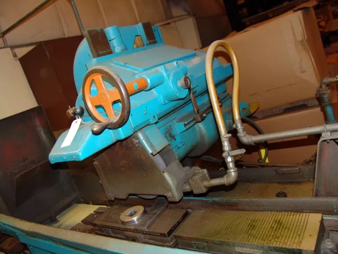 Photo #37 of ASSETS NO LONGER REQUIRED FOR THE ONGOING OPERATION OF DECIMAL ENGINEERING: HI TECH FABRICATION - EDM AND MACHINE SHOP EQUIPMENT