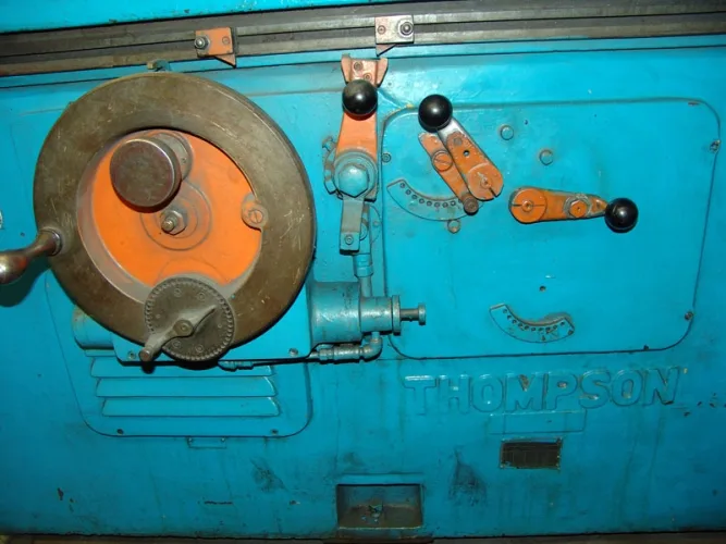 Photo #38 of ASSETS NO LONGER REQUIRED FOR THE ONGOING OPERATION OF DECIMAL ENGINEERING: HI TECH FABRICATION - EDM AND MACHINE SHOP EQUIPMENT