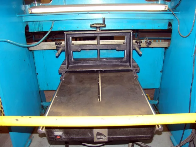 Photo #43 of ASSETS NO LONGER REQUIRED FOR THE ONGOING OPERATION OF DECIMAL ENGINEERING: HI TECH FABRICATION - EDM AND MACHINE SHOP EQUIPMENT