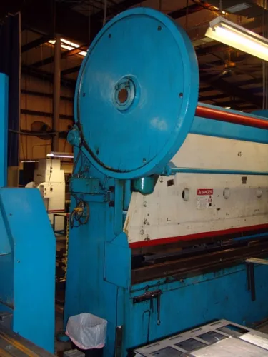 Photo #47 of ASSETS NO LONGER REQUIRED FOR THE ONGOING OPERATION OF DECIMAL ENGINEERING: HI TECH FABRICATION - EDM AND MACHINE SHOP EQUIPMENT