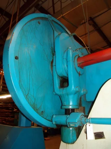 Photo #53 of ASSETS NO LONGER REQUIRED FOR THE ONGOING OPERATION OF DECIMAL ENGINEERING: HI TECH FABRICATION - EDM AND MACHINE SHOP EQUIPMENT