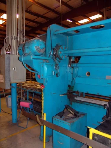 Photo #59 of ASSETS NO LONGER REQUIRED FOR THE ONGOING OPERATION OF DECIMAL ENGINEERING: HI TECH FABRICATION - EDM AND MACHINE SHOP EQUIPMENT