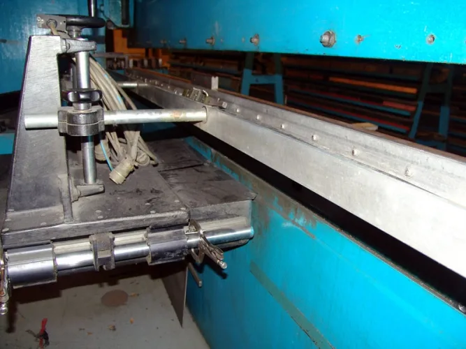 Photo #62 of ASSETS NO LONGER REQUIRED FOR THE ONGOING OPERATION OF DECIMAL ENGINEERING: HI TECH FABRICATION - EDM AND MACHINE SHOP EQUIPMENT