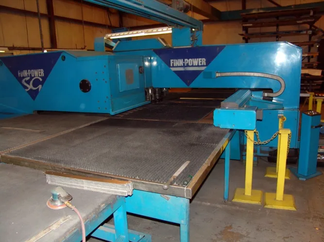 Photo #68 of ASSETS NO LONGER REQUIRED FOR THE ONGOING OPERATION OF DECIMAL ENGINEERING: HI TECH FABRICATION - EDM AND MACHINE SHOP EQUIPMENT
