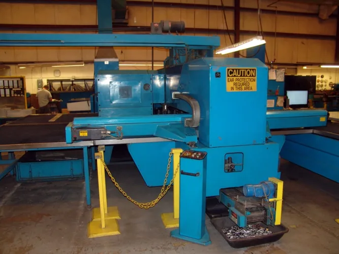 Photo #69 of ASSETS NO LONGER REQUIRED FOR THE ONGOING OPERATION OF DECIMAL ENGINEERING: HI TECH FABRICATION - EDM AND MACHINE SHOP EQUIPMENT