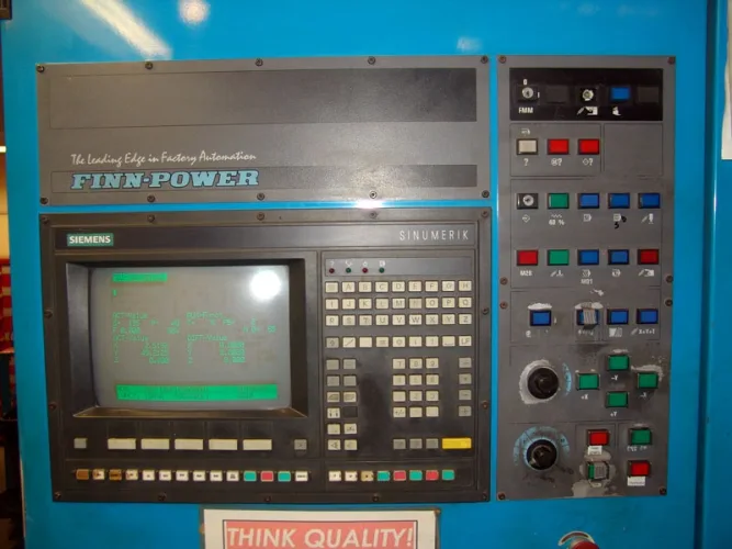 Photo #77 of ASSETS NO LONGER REQUIRED FOR THE ONGOING OPERATION OF DECIMAL ENGINEERING: HI TECH FABRICATION - EDM AND MACHINE SHOP EQUIPMENT
