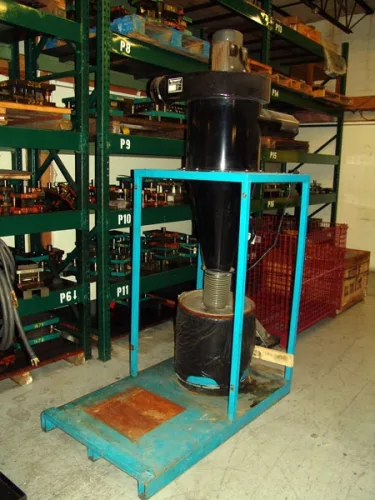 Photo #78 of ASSETS NO LONGER REQUIRED FOR THE ONGOING OPERATION OF DECIMAL ENGINEERING: HI TECH FABRICATION - EDM AND MACHINE SHOP EQUIPMENT