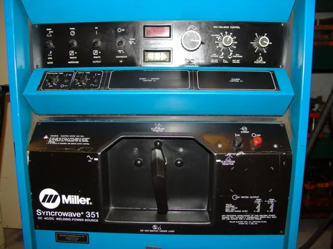 Photo #82 of ASSETS NO LONGER REQUIRED FOR THE ONGOING OPERATION OF DECIMAL ENGINEERING: HI TECH FABRICATION - EDM AND MACHINE SHOP EQUIPMENT