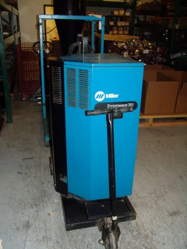 Photo #84 of ASSETS NO LONGER REQUIRED FOR THE ONGOING OPERATION OF DECIMAL ENGINEERING: HI TECH FABRICATION - EDM AND MACHINE SHOP EQUIPMENT