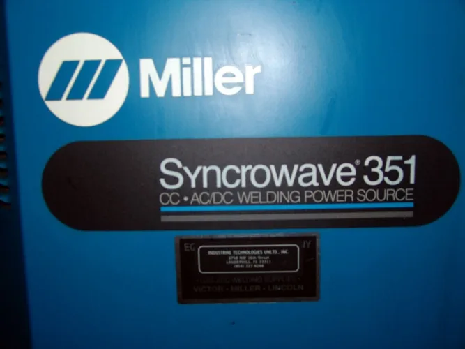 Photo #85 of ASSETS NO LONGER REQUIRED FOR THE ONGOING OPERATION OF DECIMAL ENGINEERING: HI TECH FABRICATION - EDM AND MACHINE SHOP EQUIPMENT