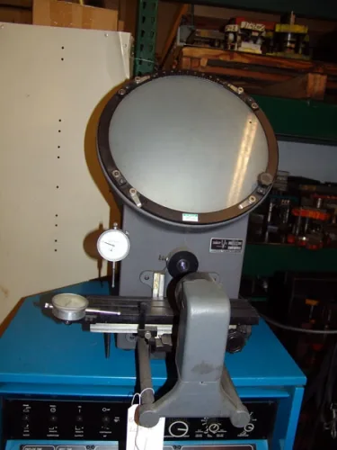 Photo #86 of ASSETS NO LONGER REQUIRED FOR THE ONGOING OPERATION OF DECIMAL ENGINEERING: HI TECH FABRICATION - EDM AND MACHINE SHOP EQUIPMENT