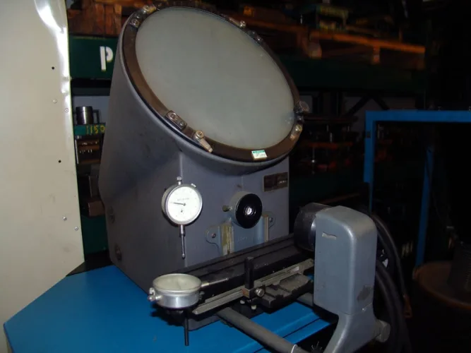 Photo #87 of ASSETS NO LONGER REQUIRED FOR THE ONGOING OPERATION OF DECIMAL ENGINEERING: HI TECH FABRICATION - EDM AND MACHINE SHOP EQUIPMENT
