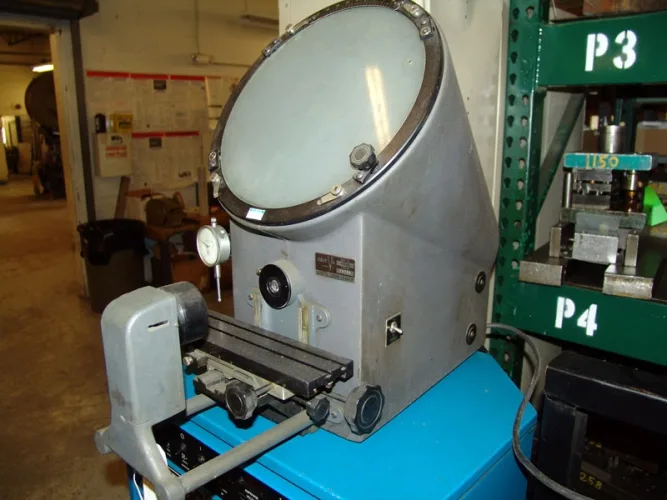 Photo #88 of ASSETS NO LONGER REQUIRED FOR THE ONGOING OPERATION OF DECIMAL ENGINEERING: HI TECH FABRICATION - EDM AND MACHINE SHOP EQUIPMENT
