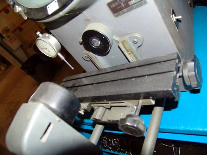 Photo #89 of ASSETS NO LONGER REQUIRED FOR THE ONGOING OPERATION OF DECIMAL ENGINEERING: HI TECH FABRICATION - EDM AND MACHINE SHOP EQUIPMENT