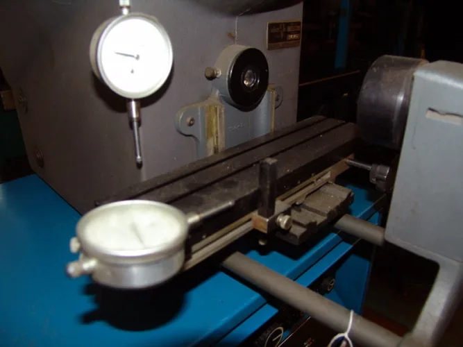 Photo #90 of ASSETS NO LONGER REQUIRED FOR THE ONGOING OPERATION OF DECIMAL ENGINEERING: HI TECH FABRICATION - EDM AND MACHINE SHOP EQUIPMENT