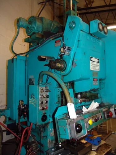 Photo #93 of ASSETS NO LONGER REQUIRED FOR THE ONGOING OPERATION OF DECIMAL ENGINEERING: HI TECH FABRICATION - EDM AND MACHINE SHOP EQUIPMENT