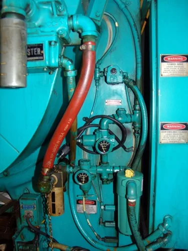 Photo #96 of ASSETS NO LONGER REQUIRED FOR THE ONGOING OPERATION OF DECIMAL ENGINEERING: HI TECH FABRICATION - EDM AND MACHINE SHOP EQUIPMENT