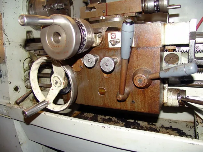 Photo #138 of ASSETS NO LONGER REQUIRED FOR THE ONGOING OPERATION OF DECIMAL ENGINEERING: HI TECH FABRICATION - EDM AND MACHINE SHOP EQUIPMENT