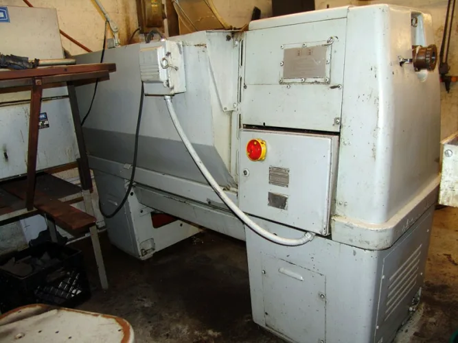 Photo #139 of ASSETS NO LONGER REQUIRED FOR THE ONGOING OPERATION OF DECIMAL ENGINEERING: HI TECH FABRICATION - EDM AND MACHINE SHOP EQUIPMENT