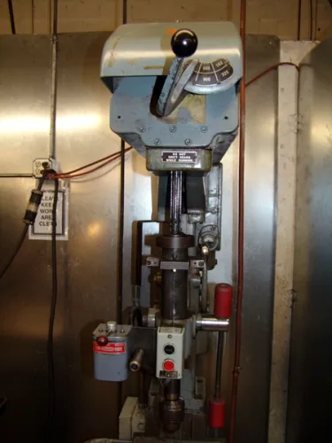 Photo #142 of ASSETS NO LONGER REQUIRED FOR THE ONGOING OPERATION OF DECIMAL ENGINEERING: HI TECH FABRICATION - EDM AND MACHINE SHOP EQUIPMENT