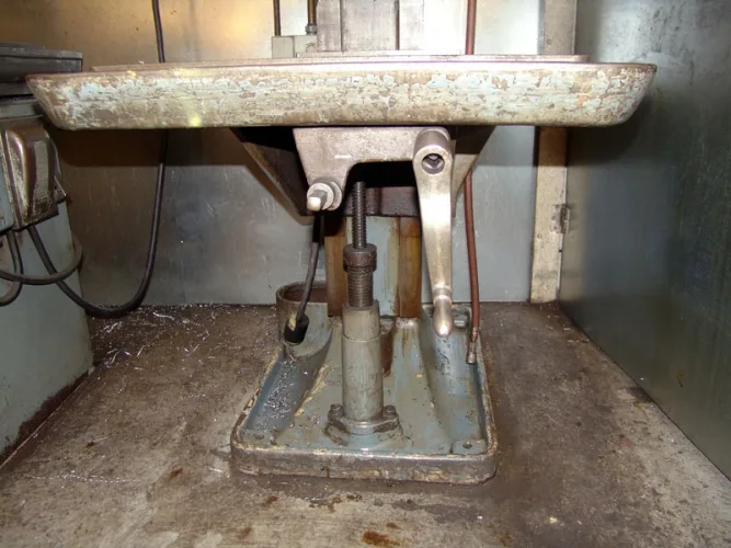 Photo #144 of ASSETS NO LONGER REQUIRED FOR THE ONGOING OPERATION OF DECIMAL ENGINEERING: HI TECH FABRICATION - EDM AND MACHINE SHOP EQUIPMENT