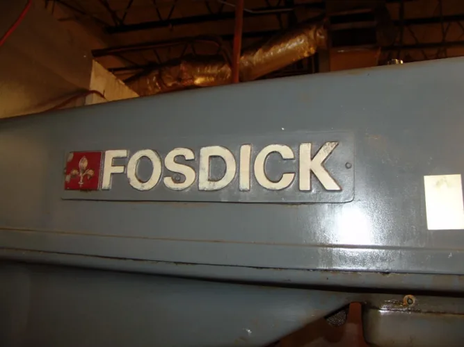 Photo #146 of ASSETS NO LONGER REQUIRED FOR THE ONGOING OPERATION OF DECIMAL ENGINEERING: HI TECH FABRICATION - EDM AND MACHINE SHOP EQUIPMENT
