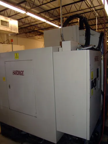 Photo #182 of ASSETS NO LONGER REQUIRED FOR THE ONGOING OPERATION OF DECIMAL ENGINEERING: HI TECH FABRICATION - EDM AND MACHINE SHOP EQUIPMENT