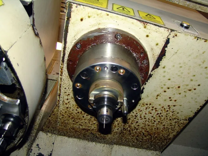 Photo #183 of ASSETS NO LONGER REQUIRED FOR THE ONGOING OPERATION OF DECIMAL ENGINEERING: HI TECH FABRICATION - EDM AND MACHINE SHOP EQUIPMENT