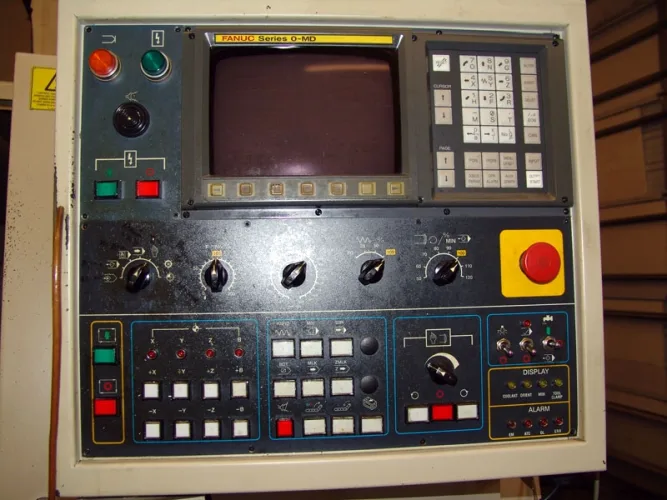 Photo #186 of ASSETS NO LONGER REQUIRED FOR THE ONGOING OPERATION OF DECIMAL ENGINEERING: HI TECH FABRICATION - EDM AND MACHINE SHOP EQUIPMENT