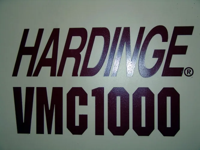 Photo #187 of ASSETS NO LONGER REQUIRED FOR THE ONGOING OPERATION OF DECIMAL ENGINEERING: HI TECH FABRICATION - EDM AND MACHINE SHOP EQUIPMENT