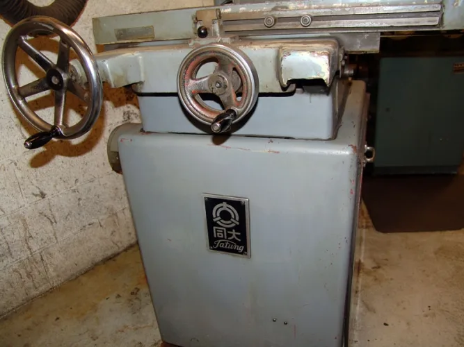 Photo #212 of ASSETS NO LONGER REQUIRED FOR THE ONGOING OPERATION OF DECIMAL ENGINEERING: HI TECH FABRICATION - EDM AND MACHINE SHOP EQUIPMENT