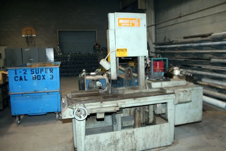 Photo #90 of DAY 1 OF 2 DAY AUCTION: FORMERLY OF VERSO PAPER - SARTELL MILL, ONE MILLION SQUARE FOOT PAPER MANUFACTURING FACILITY, OVER 2500 LOTS INCLUDING:  PAPERMAKING EQUIPMENT, MACHINE SHOP & ROLL MAKING, FABRICATION, HUGE LABORATORY, OVERHEAD CRANES, PLANT