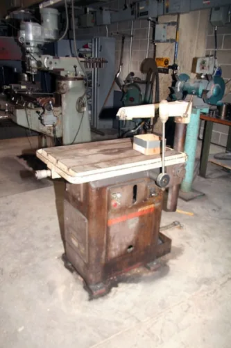 Photo #111 of DAY 1 OF 2 DAY AUCTION: FORMERLY OF VERSO PAPER - SARTELL MILL, ONE MILLION SQUARE FOOT PAPER MANUFACTURING FACILITY, OVER 2500 LOTS INCLUDING:  PAPERMAKING EQUIPMENT, MACHINE SHOP & ROLL MAKING, FABRICATION, HUGE LABORATORY, OVERHEAD CRANES, PLANT