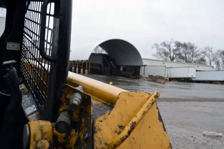 Photo #1 of ONE SOURCE RECYCLING, INC. - (3) RECYCLING TRANSFER STATIONS