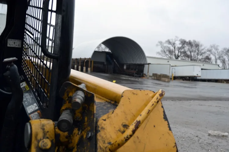 Photo #2 of ONE SOURCE RECYCLING, INC. - (3) RECYCLING TRANSFER STATIONS