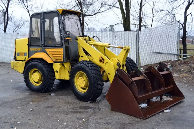Photo #3 of ONE SOURCE RECYCLING, INC. - (3) RECYCLING TRANSFER STATIONS
